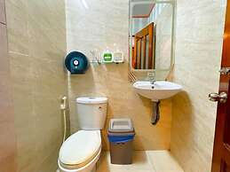 Sakura Hostel Saigon