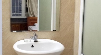 Sakura Hostel Saigon