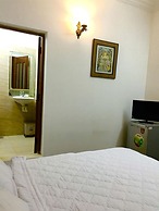 Sakura Hostel Saigon