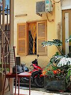 Sakura Hostel Saigon