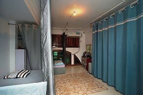 Sakura Hostel Saigon