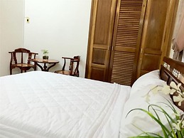 Sakura Hostel Saigon