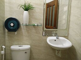 Sakura Hostel Saigon