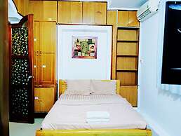 Sakura Hostel Saigon