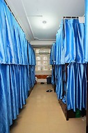 Sakura Hostel Saigon