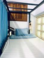 Sakura Hostel Saigon