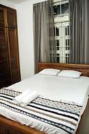 Sakura Hostel Saigon