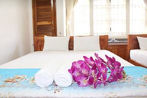 Sakura Hostel Saigon