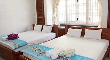 Sakura Hostel Saigon