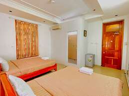 Sakura Hostel Saigon