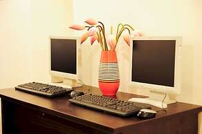 Sakura Hostel Saigon