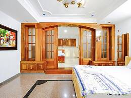 Sakura Hostel Saigon