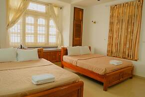 Sakura Hostel Saigon
