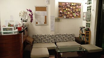 Sakura Hostel Saigon