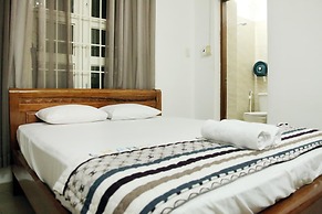 Sakura Hostel Saigon