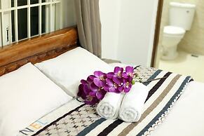 Sakura Hostel Saigon