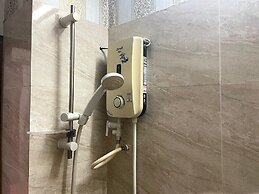 Sakura Hostel Saigon