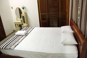 Sakura Hostel Saigon