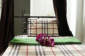 Sakura Hostel Saigon