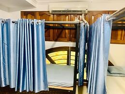 Sakura Hostel Saigon