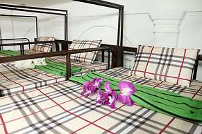 Sakura Hostel Saigon