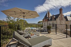 Château Saint Pierre de Serjac