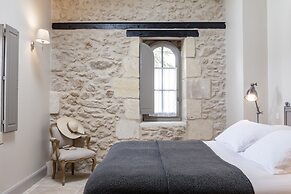 Château Saint Pierre de Serjac