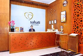 Sahati Hotel