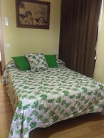 Apartamentos Turísticos La Garza