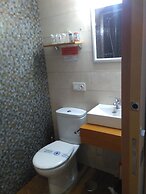 Apartamentos Turísticos La Garza