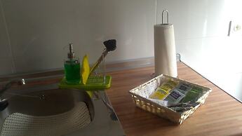 Apartamentos Turísticos La Garza