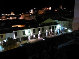 Apartamentos Turísticos La Garza