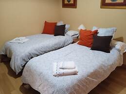 Apartamentos Turísticos La Garza