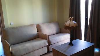 Apartamentos Turísticos La Garza