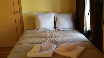 Apartamentos Turísticos La Garza