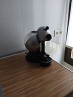 Apartamentos Turísticos La Garza