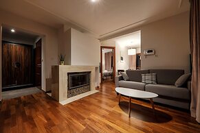 RentPlanet - Śpiący Rycerz