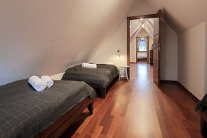 RentPlanet - Śpiący Rycerz