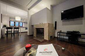 RentPlanet - Śpiący Rycerz