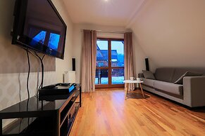 RentPlanet - Śpiący Rycerz