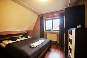 RentPlanet - Śpiący Rycerz
