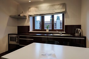 RentPlanet - Śpiący Rycerz
