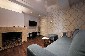 RentPlanet - Śpiący Rycerz