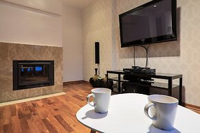 RentPlanet - Śpiący Rycerz