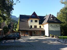 RentPlanet - Śpiący Rycerz