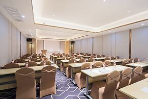 Lucky Holiday International Hotel Pazhou Convention and Exhibition Cen