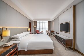 Lucky Holiday International Hotel Pazhou Convention and Exhibition Cen