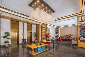 Lucky Holiday International Hotel Pazhou Convention and Exhibition Cen