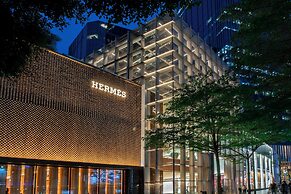 Lucky Holiday International Hotel Pazhou Convention and Exhibition Cen