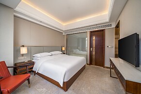 Lucky Holiday International Hotel Pazhou Convention and Exhibition Cen